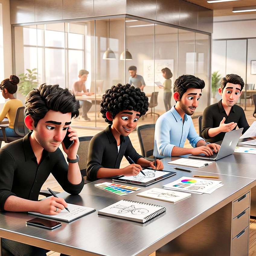 Computers